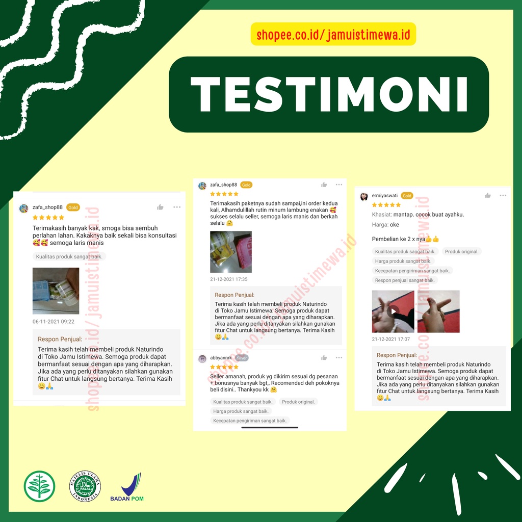 Obat Asam Lambung Maag Herbal Ampuh Asam Lambung Maag Gerd Kronis Sakit Perut Mual Mucosafit Naturindo-4