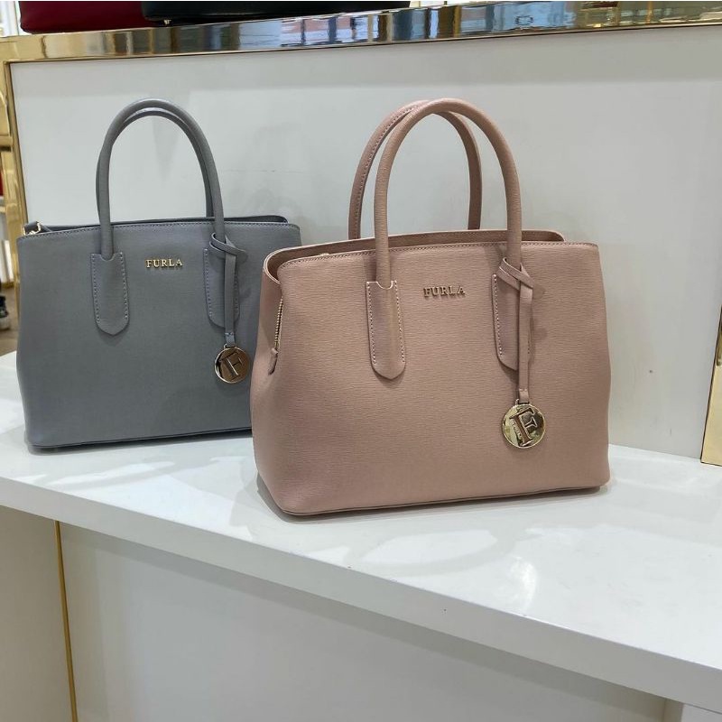 FURLA TESSA SMALL EW TOTE ORIGINAL