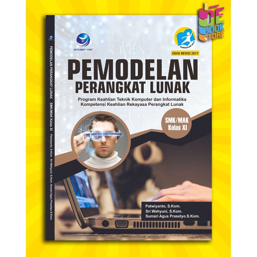 Bahan Ajar Rekayasa Perangkat Lunak Tahun Ajar