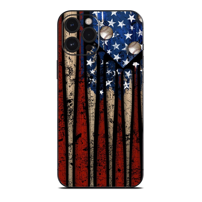 GARSKIN/STIKER HP IPHON 12 PRO MAX FULL BODY