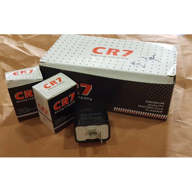 Fraser sen led fraser sen stel CR7