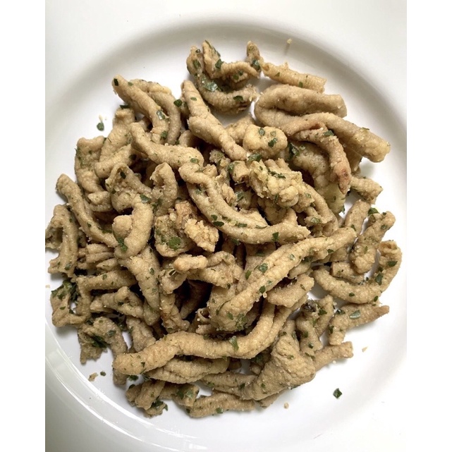 

Usus krispi original