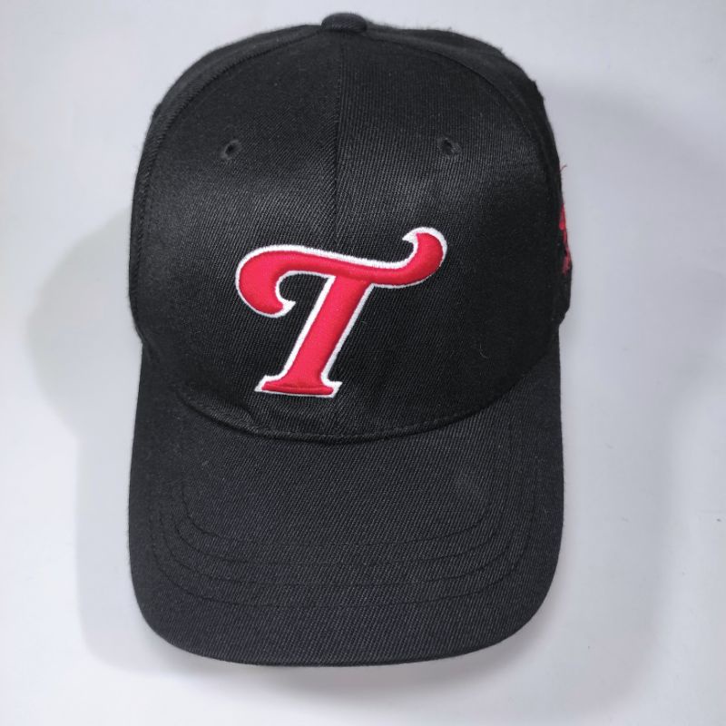 Topi Flexfit Twins Second