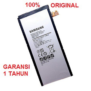 Baterai battery batere SAMSUNG EB-BA800ABE / A800f Galaxy A8 Original100%