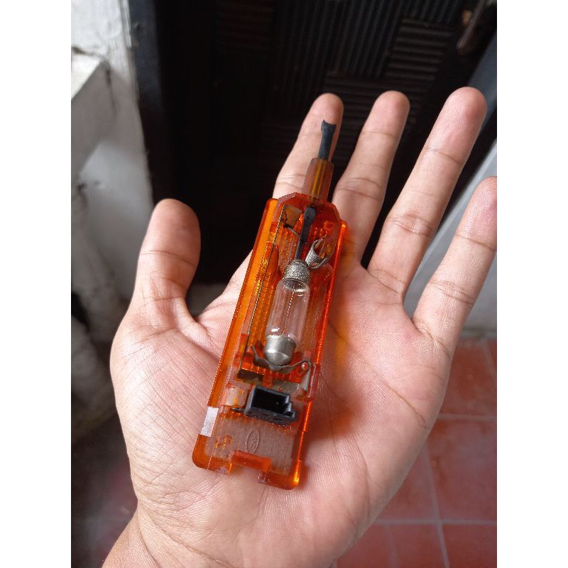 lampu laci bmw e36 oem