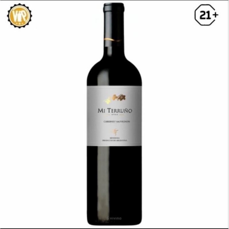 Mi Terruno Cabernet Sauvignon