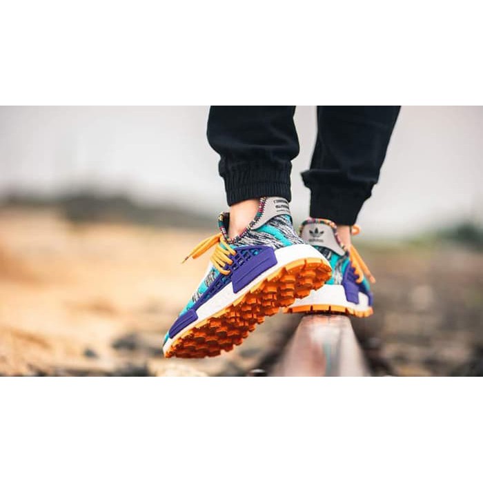 solar yellow human race