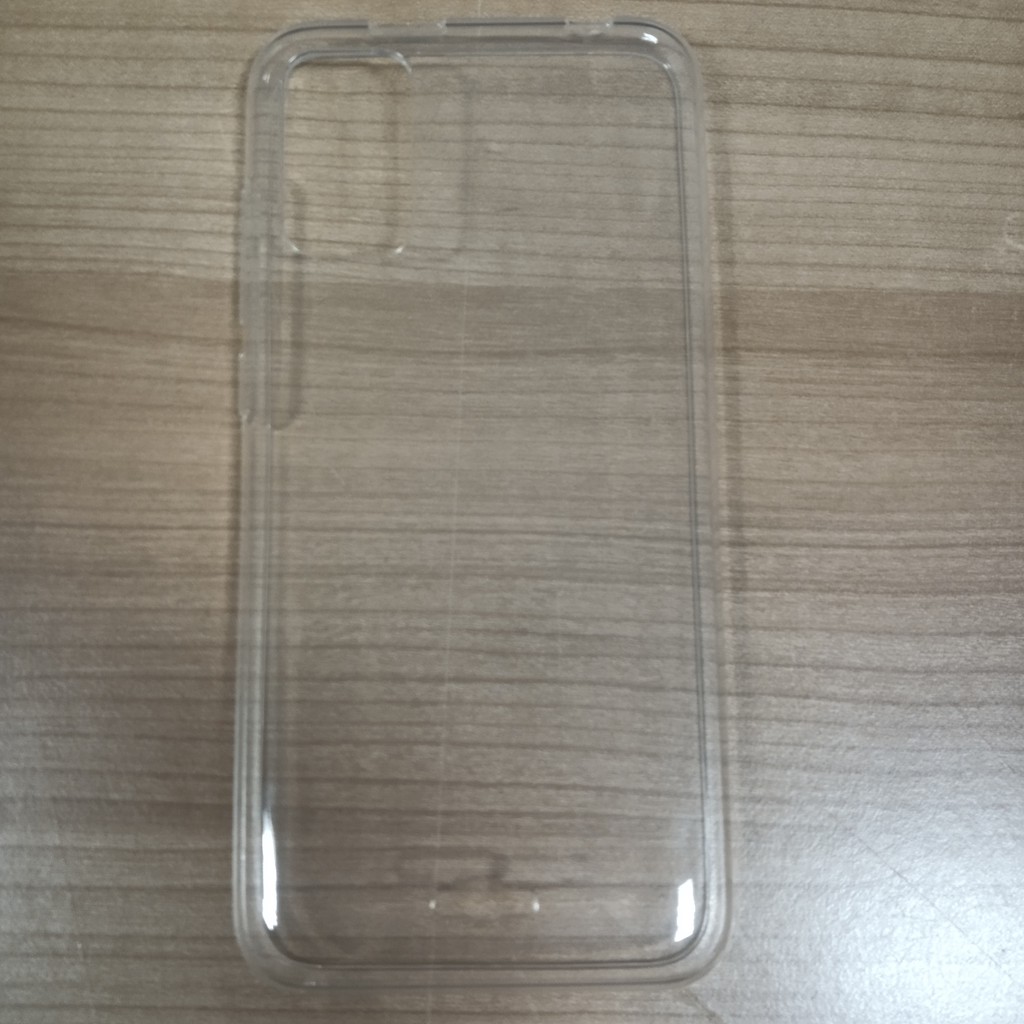 SOFTCASE SILICON EVERCOSS M60