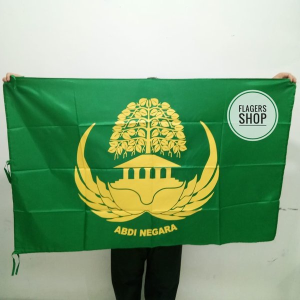 

Segera Beli BENDERA KORPRI INDONESIA 90x135 CM Murah