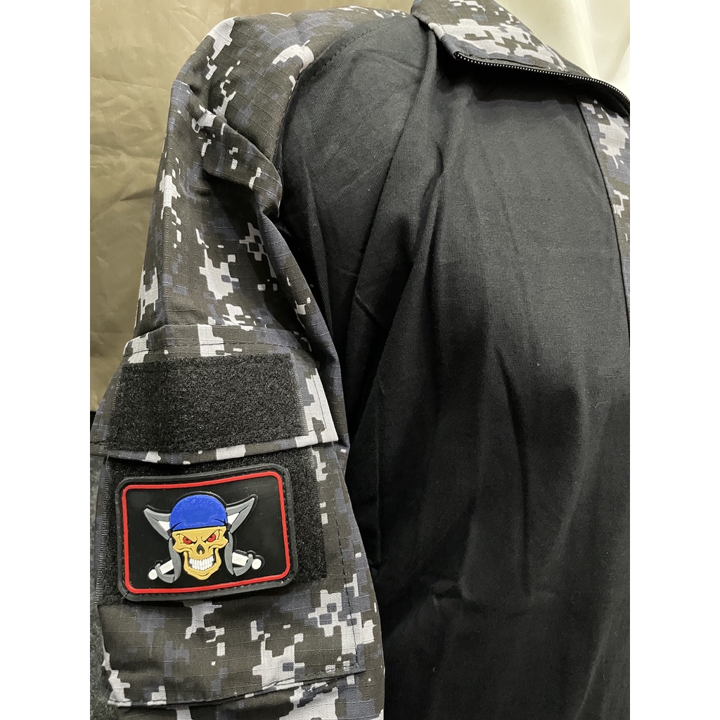 Kaos Tactical | Kaos BDU | Kaos Tactical Katun | Kaos Combat Tactical Navy Seals