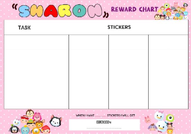 customized-printable-sticker-reward-charts-for-to-year-old-preschoolers