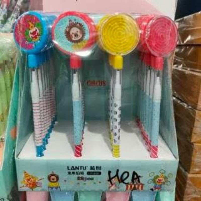 

Pensil Lantu LT 13021