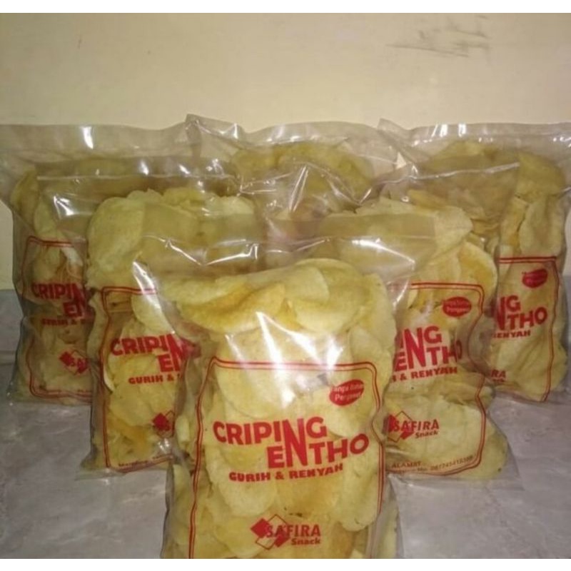 

Criping entho