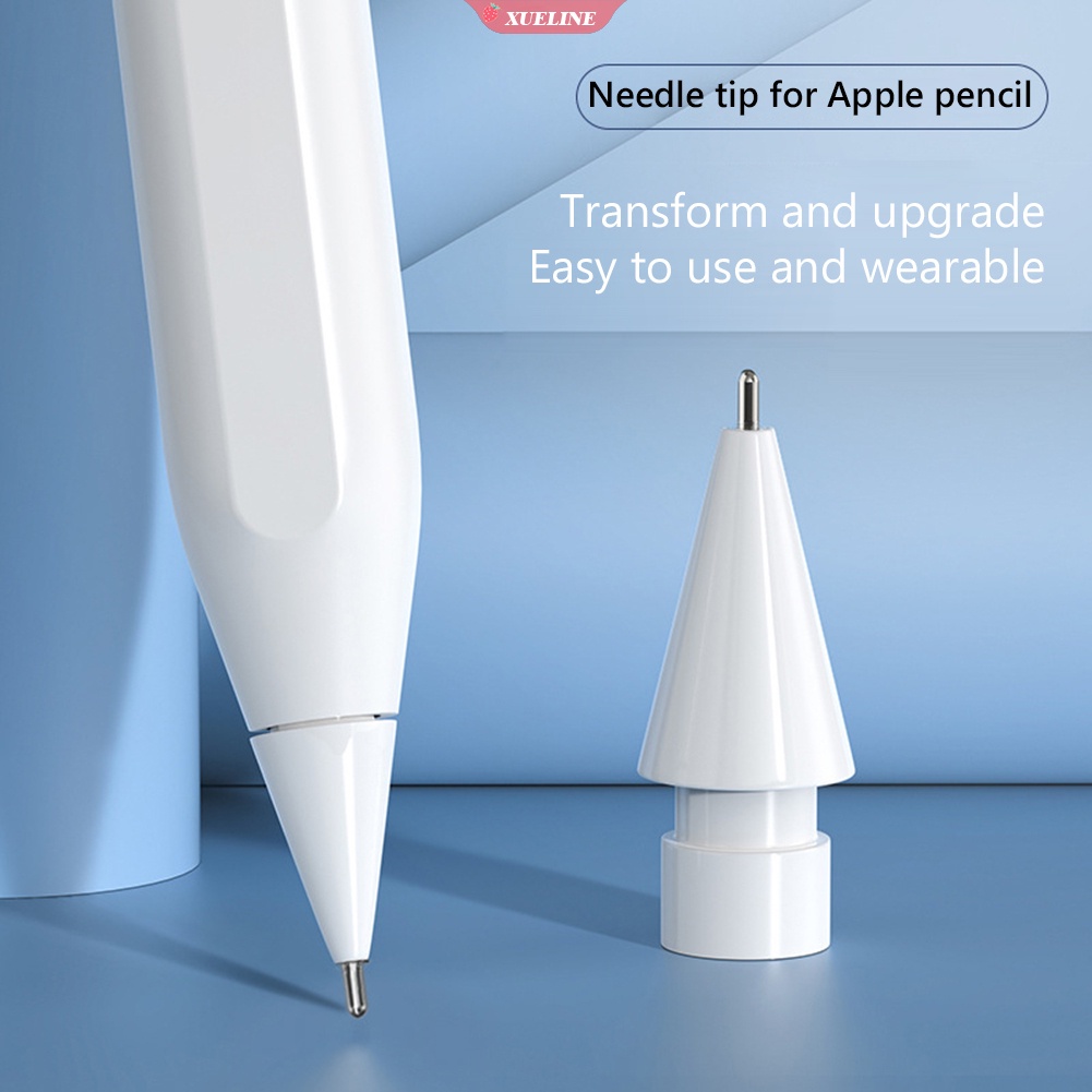 Nib Pen Stylus Apple Pencil 1 2 Gen beyond