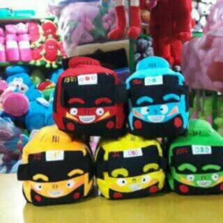 promo!!!!!!!! Boneka Tayo / boneka bus Tayo | Shopee Indonesia