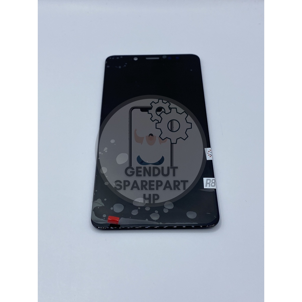 LCD TOUCHSCREEN XIAOMI REDMI NOTE 5 / REDMI NOTE 5 PRO