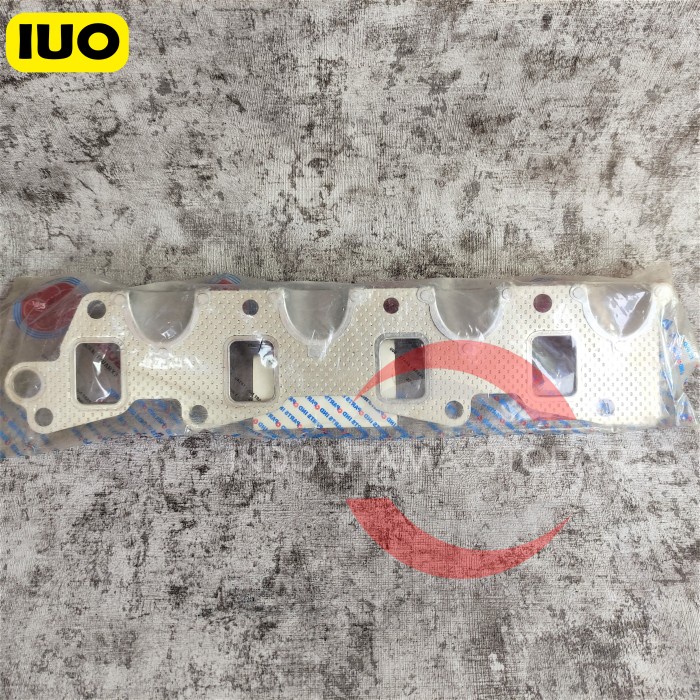 Paking Manifold Suzuki Futura 14140-60A10-000 INDOPARTS