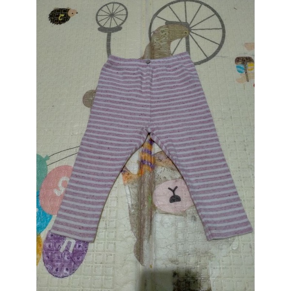 Preloved Celana Anak Zara Kids Stripes Preloved Legging Zara Baby Preloved Zara Kids Pants Preloved 