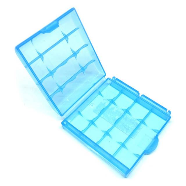 Tempat Baterai Case Baterai