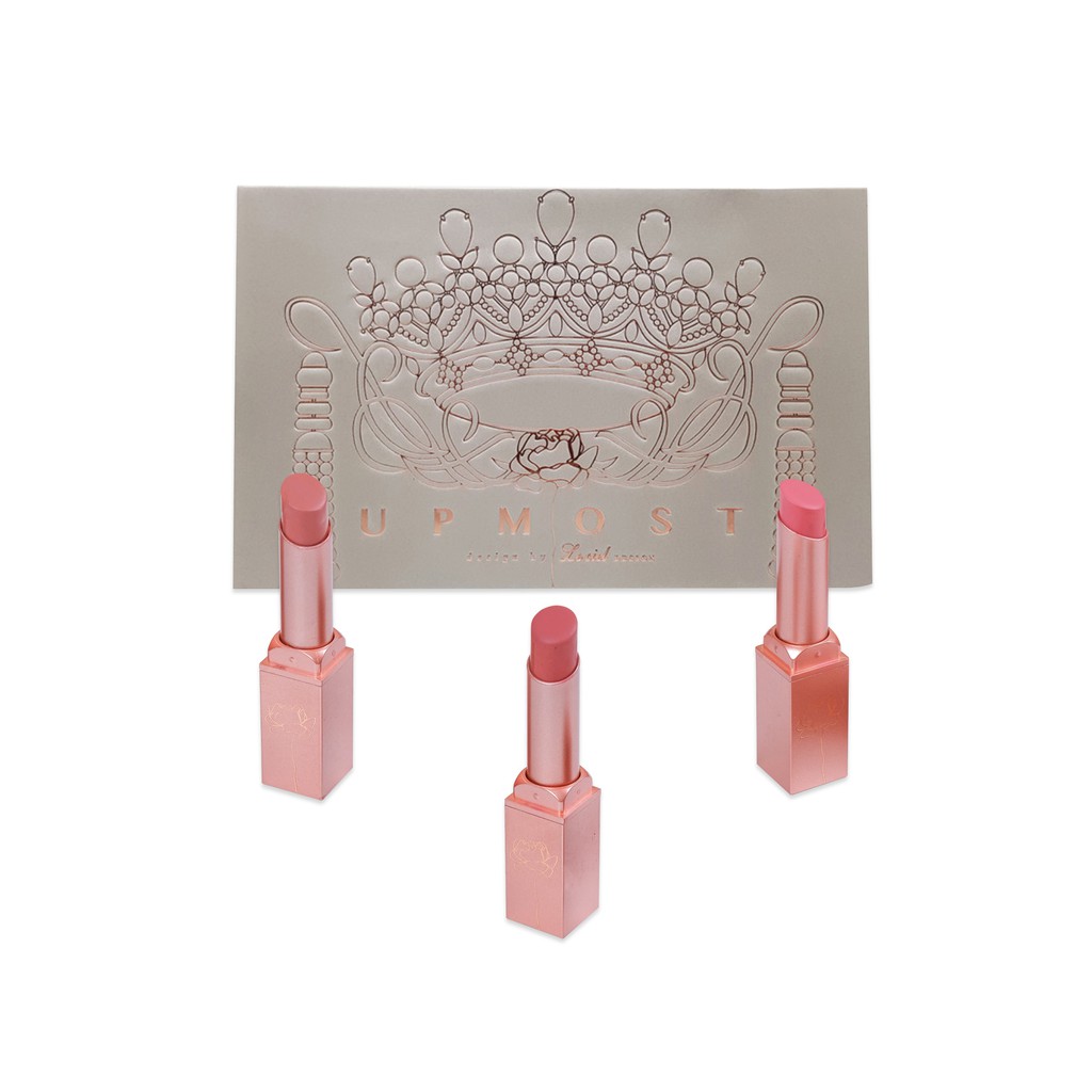 

Upmost Dream About Me (Bundle 3 pcs Lipstick)