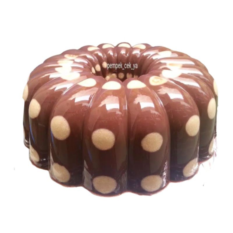 

PUDING POLKADOT PREMIUM