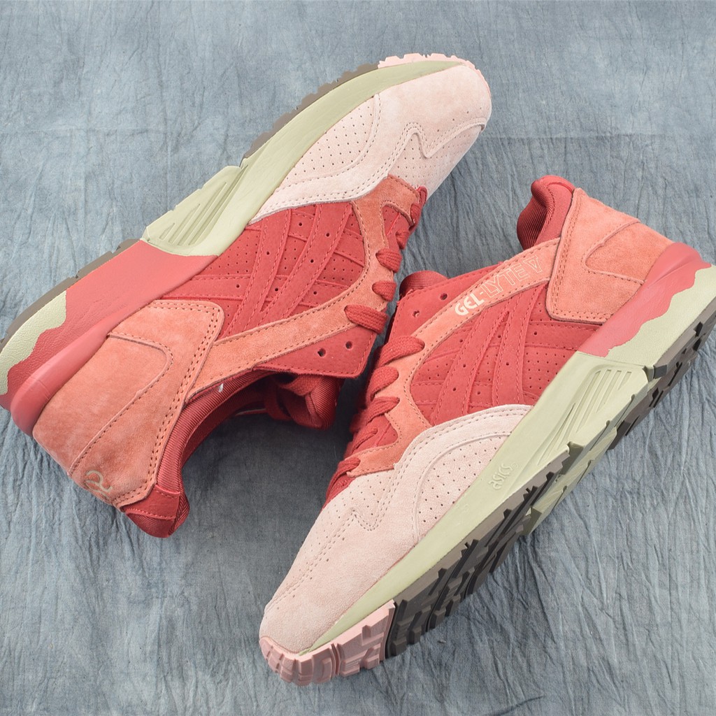  Onitsuka  Tiger  Slip On Asics Grade Ori SNEAKER JOGGING 