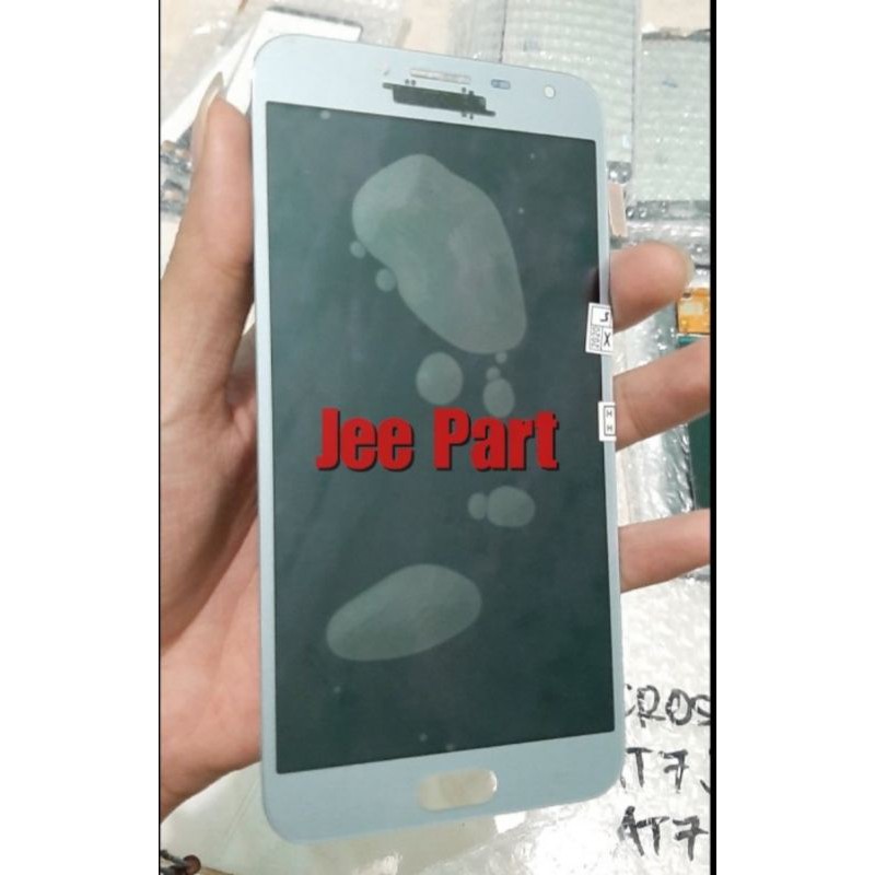 LCD TOUCHSCREEN SAMSUNG J400 J4 2018 - AAA