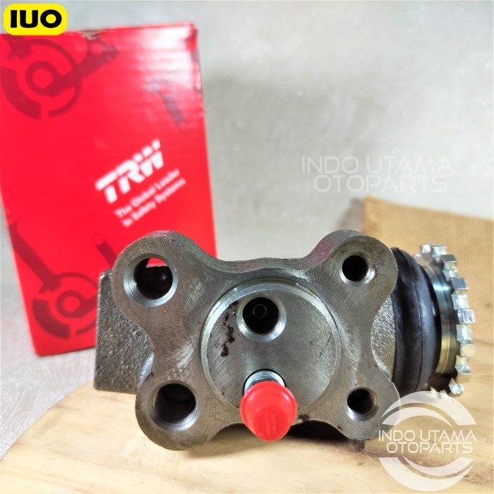 Blok master rem Depan PS120 FE119 Wheel Cylinder TRW BWN769 (kanan)