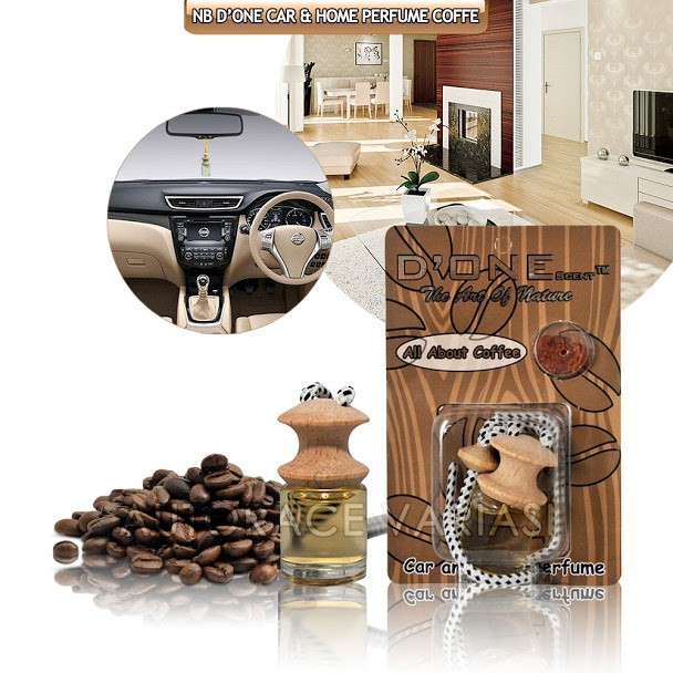 Best Seller !!! Autorace Car Parfume / Parfum Mobil /Car Air Freshener Gantung Car &amp; Homme D'One