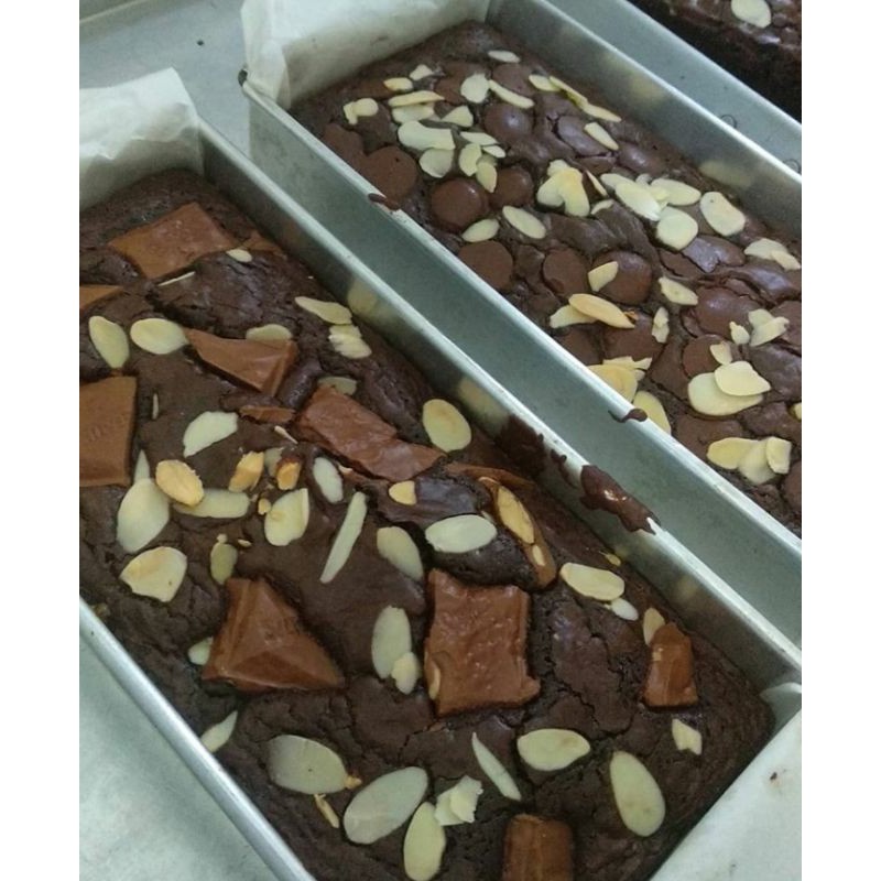 

Brownies premium