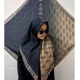 Jilbab Koran Arabic Viral / Krudung Arab Termurah /BARANG READY BUKAN PO