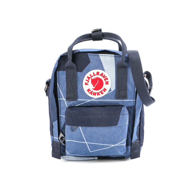 Tas Fjallraven Kanken ORIGINAL 78983 Tas Selempang Sling Pria Cowok