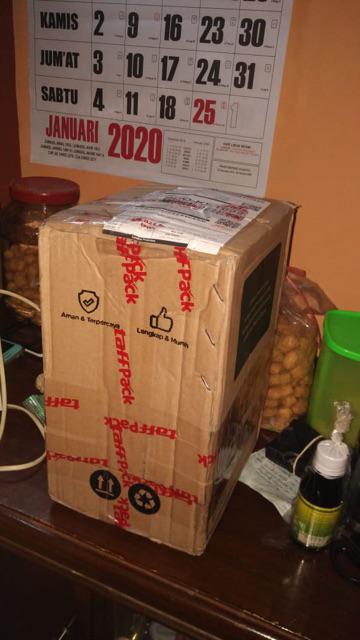 Teko Kopi Coffee Maker Pot V60 Drip Kettle Teko Barista Pembuat Kopi Thermometer Teko Leher Angsa