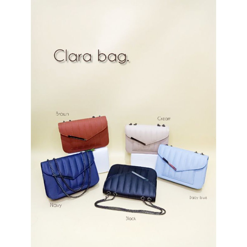 Clara bag