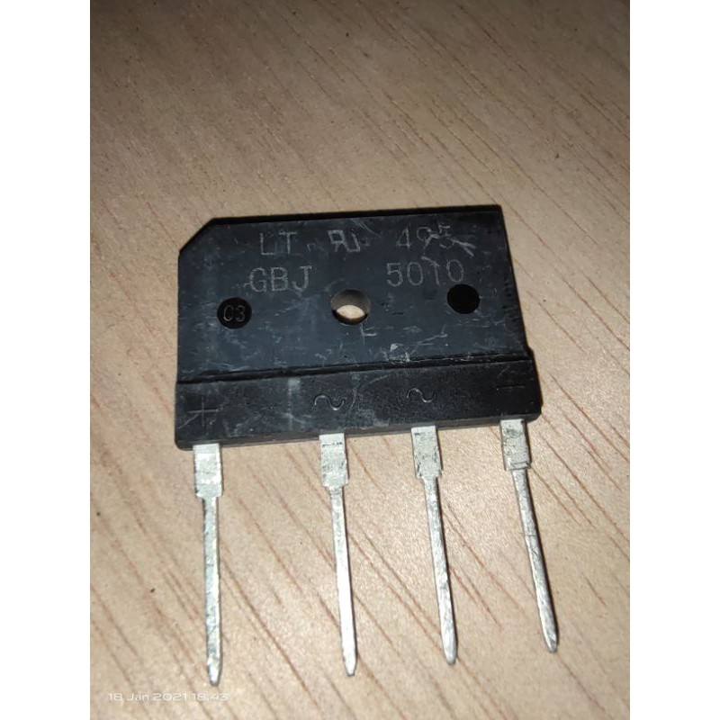 Dioda  bridge 50.a dioda sisir