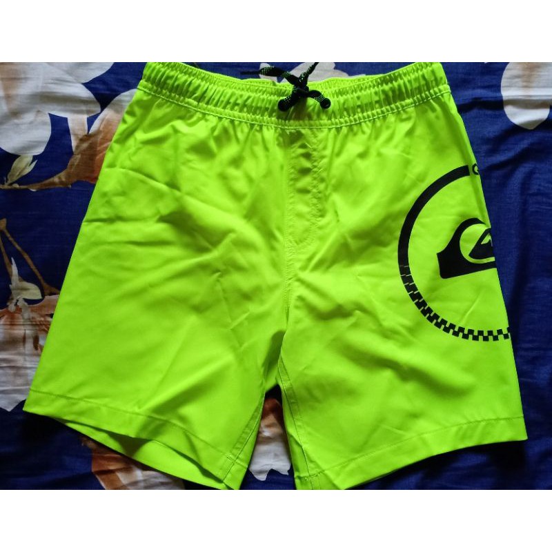 celana boardshort Quiksilver original