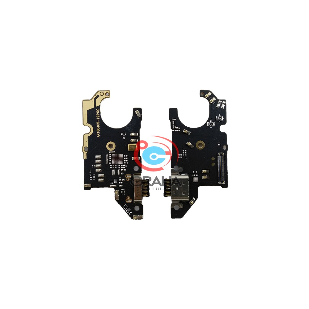 FLEXIBLE CONECTOR CAS XIAOMI BLACK SHARK ORI