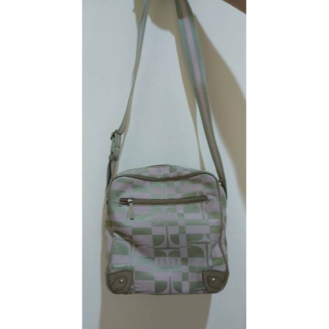 Tas selempang elle ( gratis ongkir )