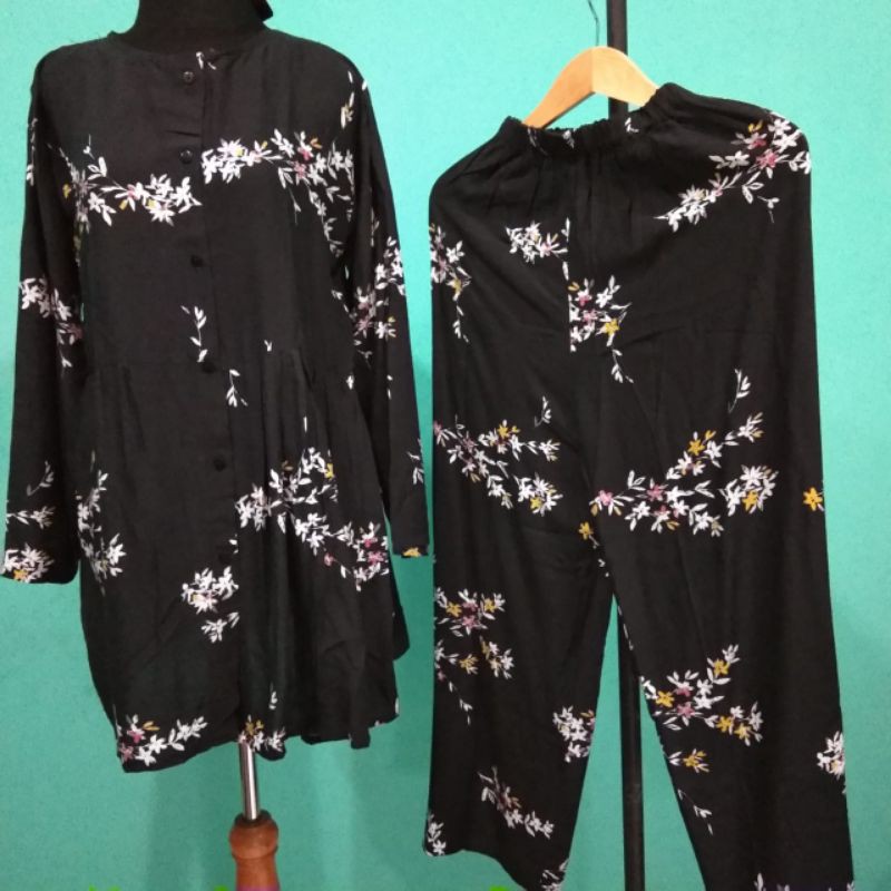 ONE SET ORI NAURA ORIGINAL PREMIUM/MAXI SET