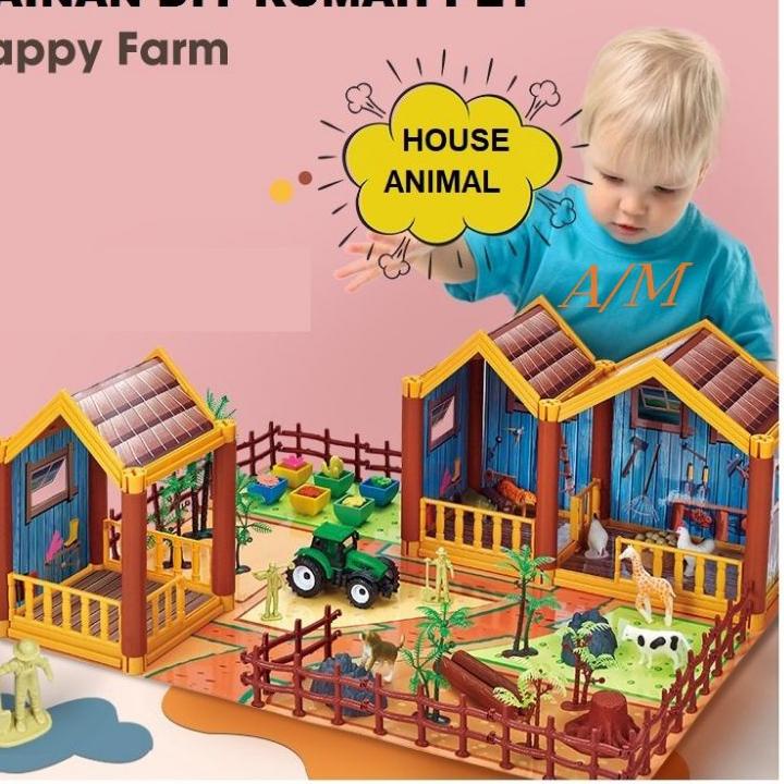 

(MURAH) STIKER MAINAN ANAK ANAK 5 SET/StikeR.