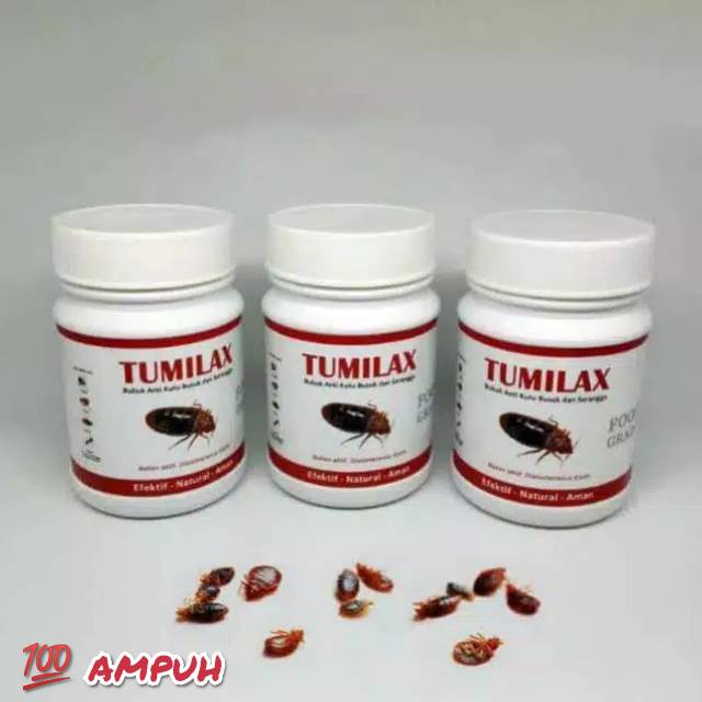 (COD/ BAYAR DITEMPAT) TUMILAK (OBAT PEMBASMI SERANGGA,KUTU BUSUK,TUNGAU DIKASUR ATAU SOFA)