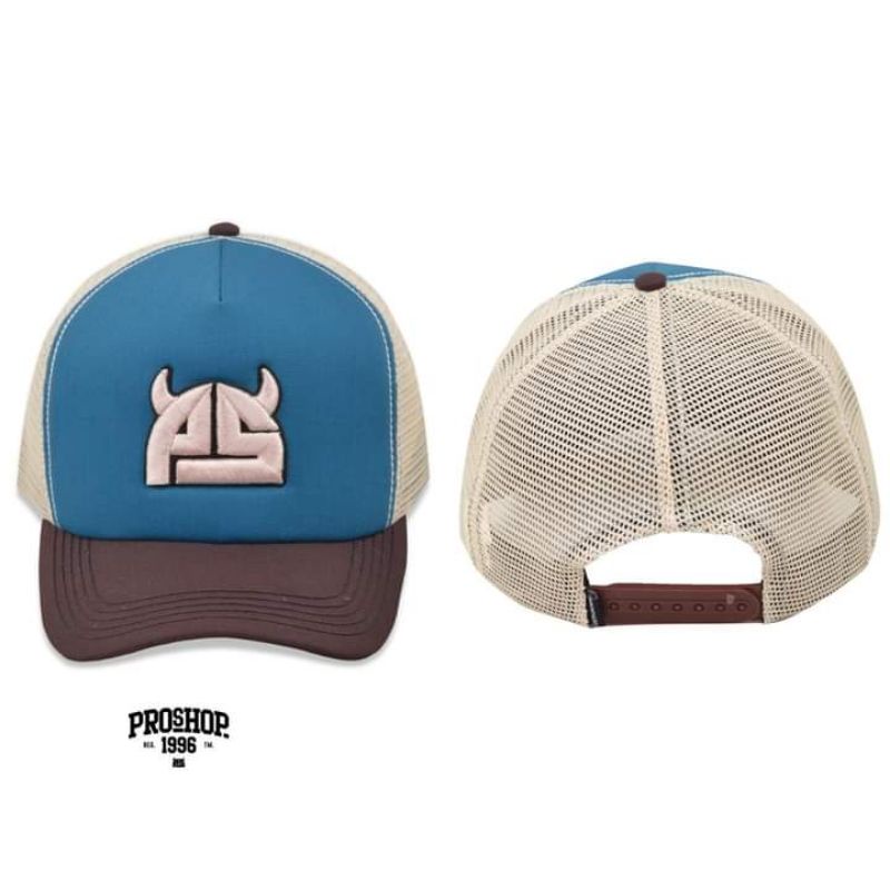 PROSHOP | TOPI TRUCKER | TOPI PRIA TOPI DISTRO ORIGINAL | TOPI PROSHOP
