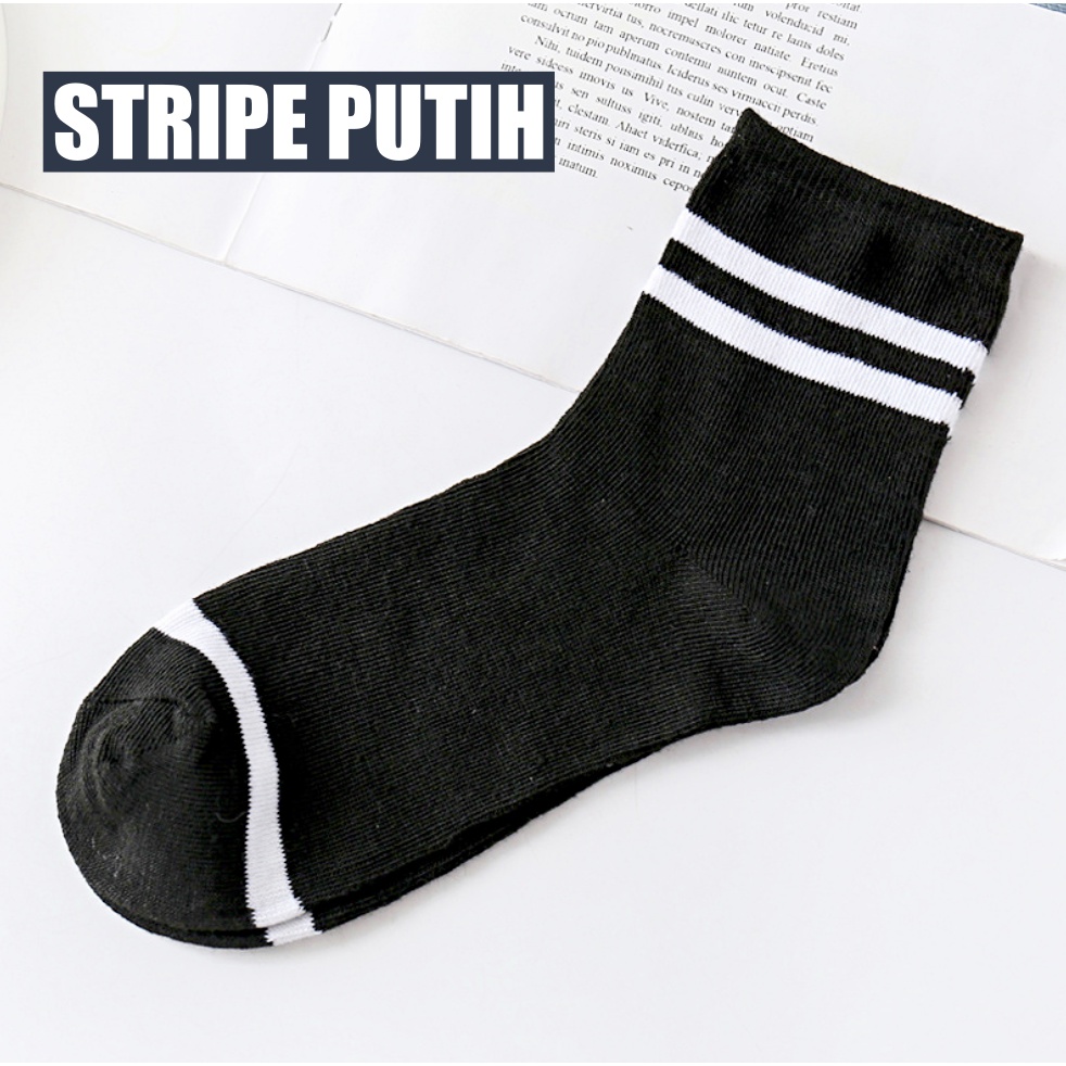 Kaos Kaki Buah Fashion Unisex Wanita Pria Murah Semata Ankle Socks