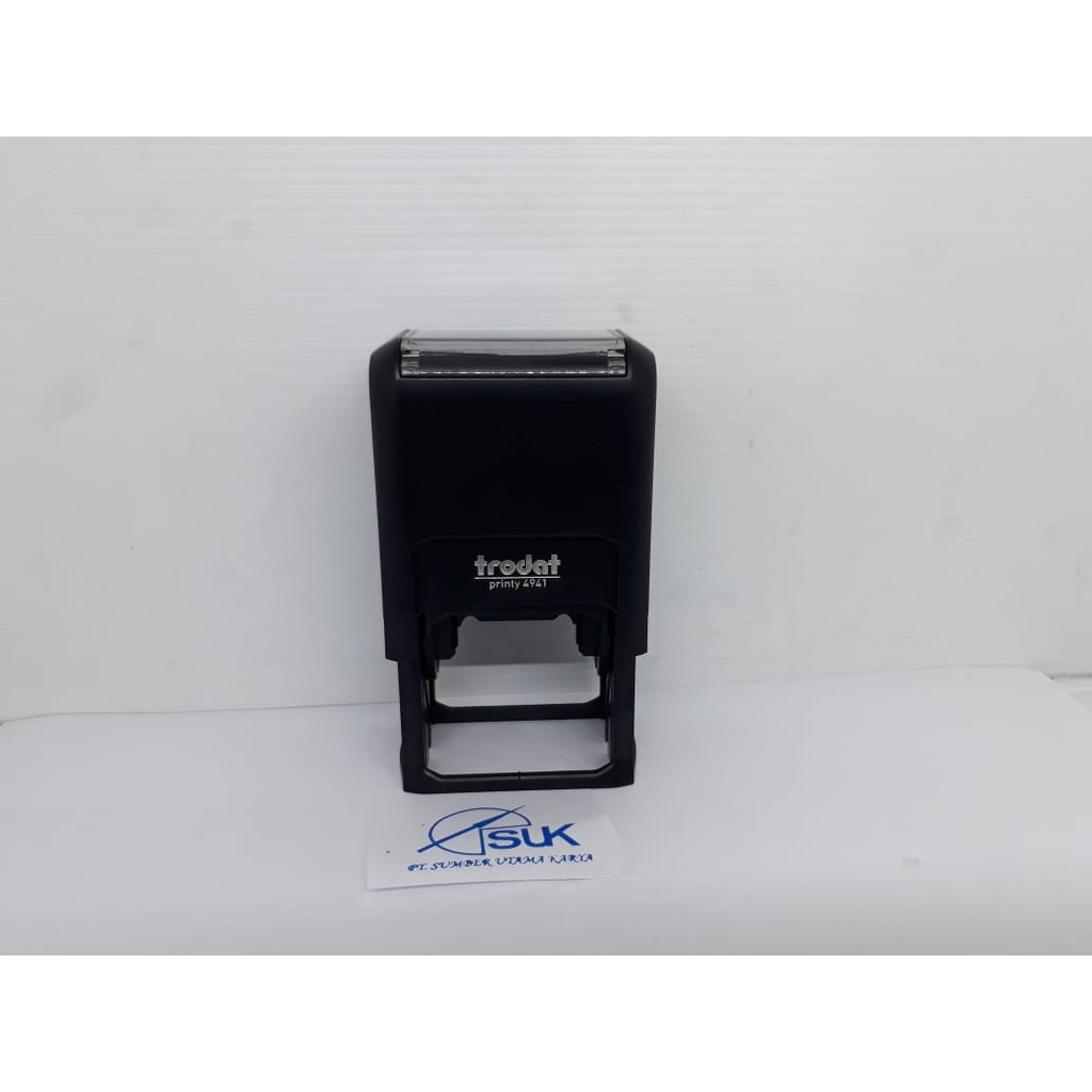 

Jual Stempel Trodat 4941 Stempel Perusahaan STempel Logo Stempel Jadi Stempel Custom
