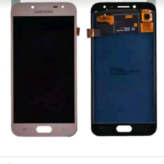 LCD TOUCHSCREEN SAMSUNG J250 J2 PRO