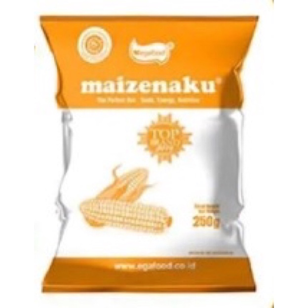 

Maizenaku 250 gram Rp.6000