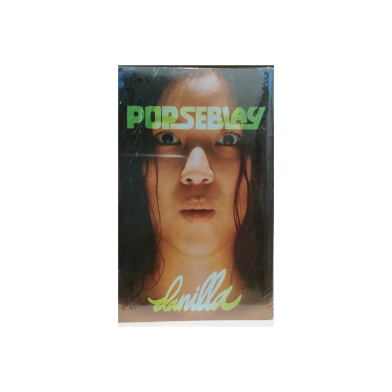kaset pita danilla - pop seblay