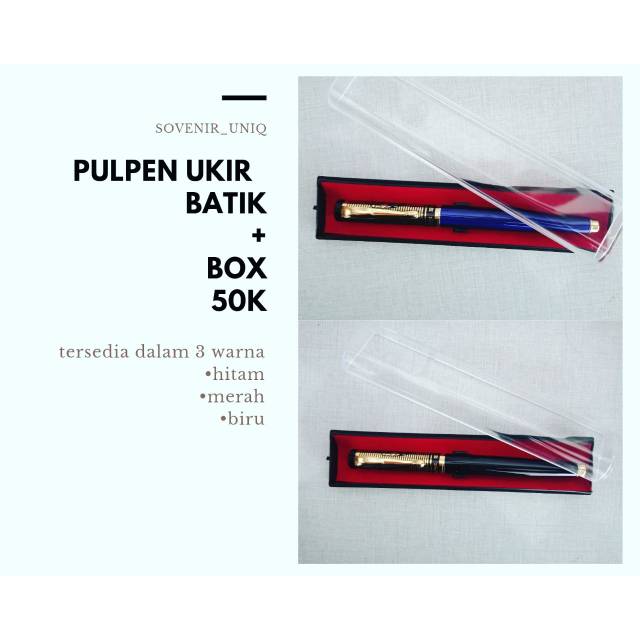 

Pulpen ukir nama murah