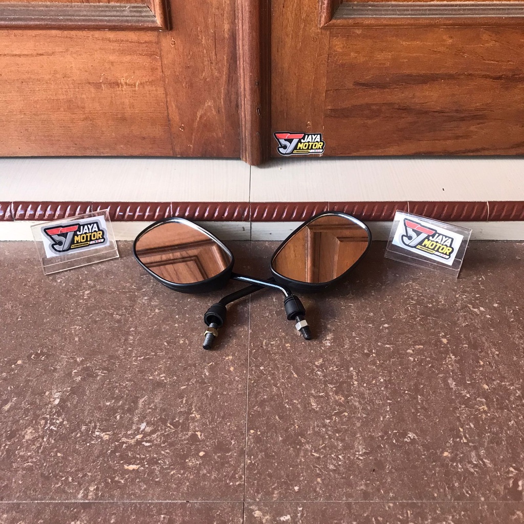 KACA SPION JUPITER Z VEGA R NEW VEGA LAMA CRYPTON VEGA ZR