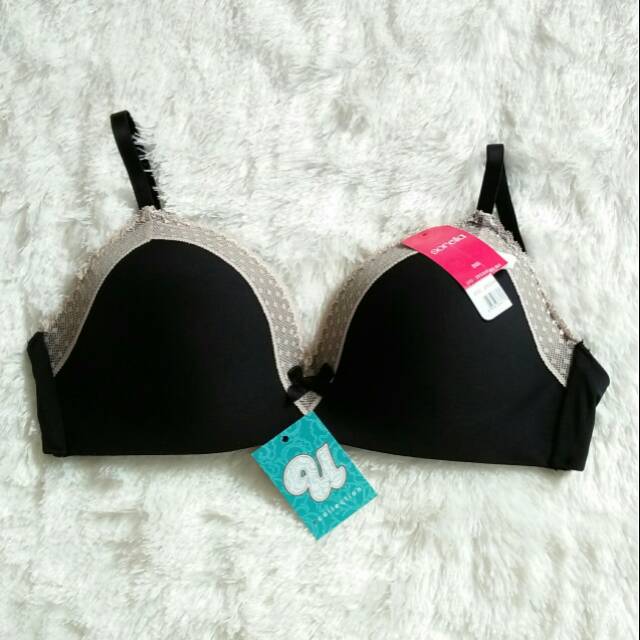 Original Sorella Bra Tanpa Kawat